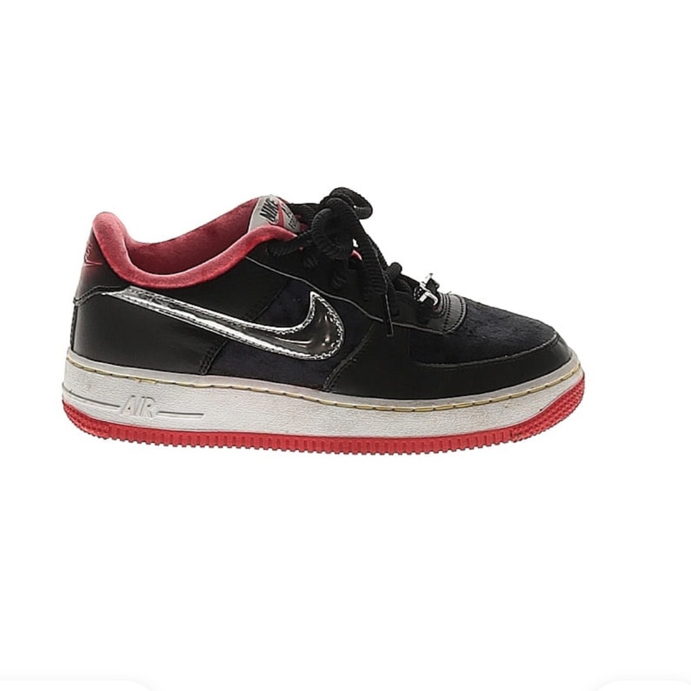 Nike Air Force 1 H-Town PRM Kids size 4